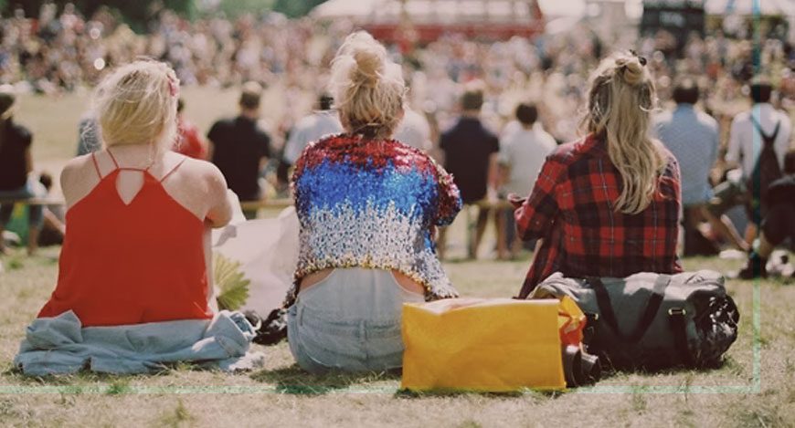 featured How To Keep Your Belongings Safe at a Festival - How To Keep Your Belongings Safe at a Festival