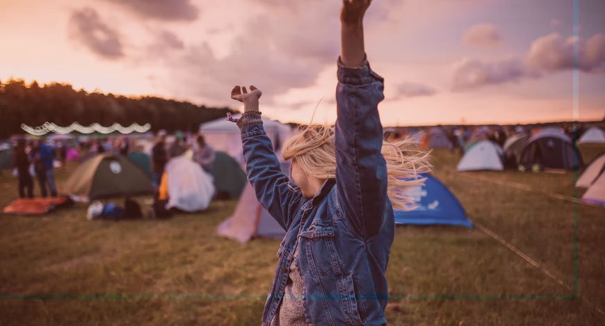 featured Things You Should Pack for a Festival - Things You Should Pack for a Festival